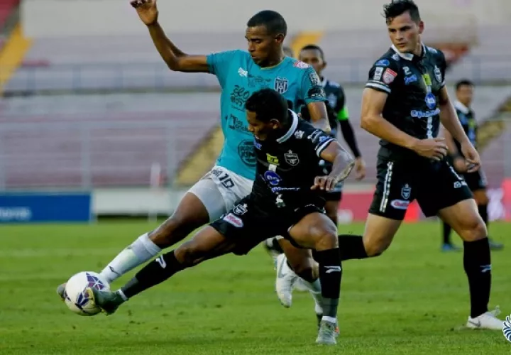 Los equipos no anotaron.