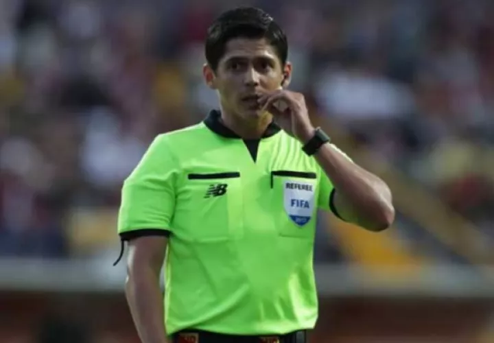 Ricardo Montero.