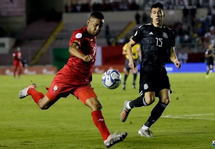 Panamá necesita ganar.
