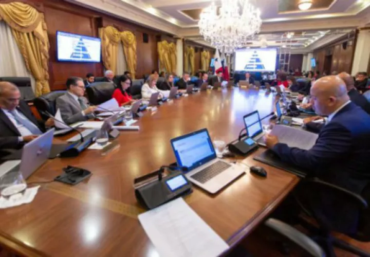 La nueva ley busca garantizar la transparencia y competitividad. Cortesía 