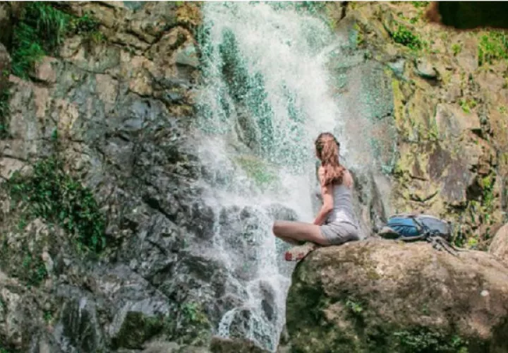 El Valle de Antón es uno de los atractivos turísticos  en la provincia de Coclé. Autoridad de Turismo
