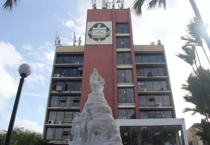 Aprueban traslado de partida a la Universidad de Panamá por encima de los 7 millones de dólares, para construcción de infraestructuras y mejoras de instalaciones a nivel nacional.