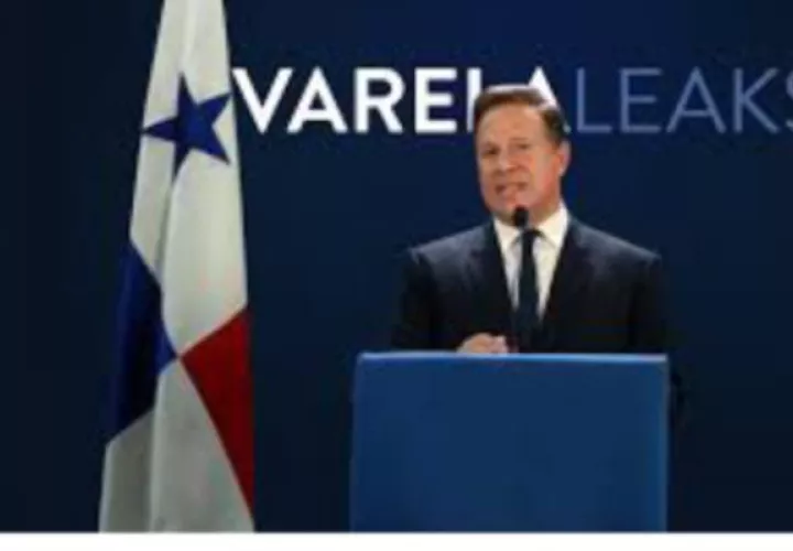 Juan Carlos Varela utilizó el Aeropuerto Internacional de Tocumen para beneficiar a su principal donante de campaña.