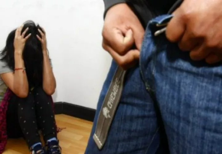 Hay penas que ya llegan hasta los 20 años de cárcel por afectar la libertad e integridad sexual de cualquier persona. Archivo