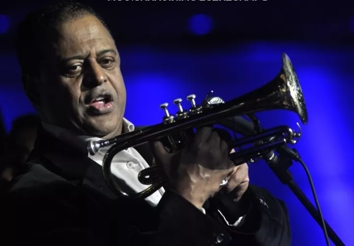 Wilfrido Vargas no está de acuerdo con quienes piensan que el merengue está moribundo. Foto: elperiodicodechia.com