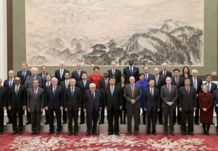China y Estados Unidos empezaron disputa comercial desde marzo de 2018.
