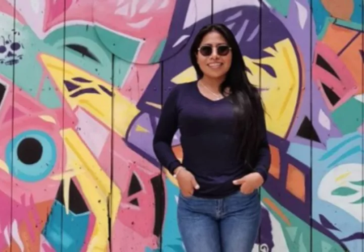 Yalitza Aparicio.