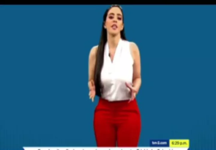 El segmento “Tás clarito” de TVN da oportunidad a los jóvenes.
