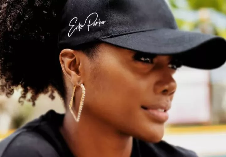 Erika Parker, una mujer exitosa y empoderada.
