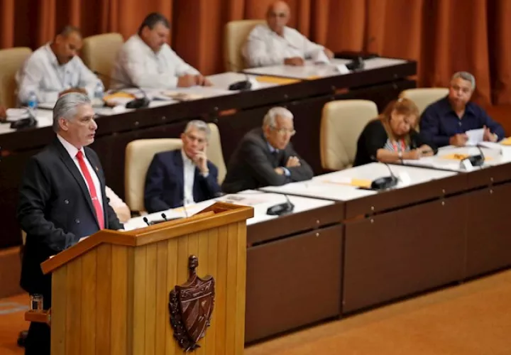 Marrero, de 56 años y arquitecto de formación, era el ministro cubano que llevaba más tiempo en el cargo.