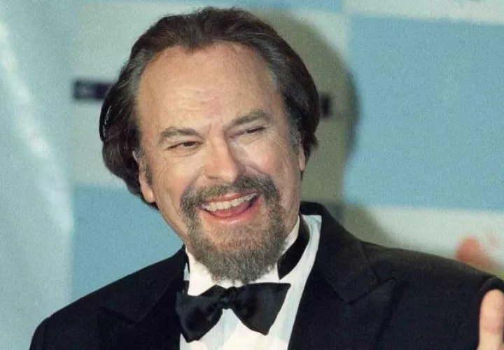 Rick Miramontez.