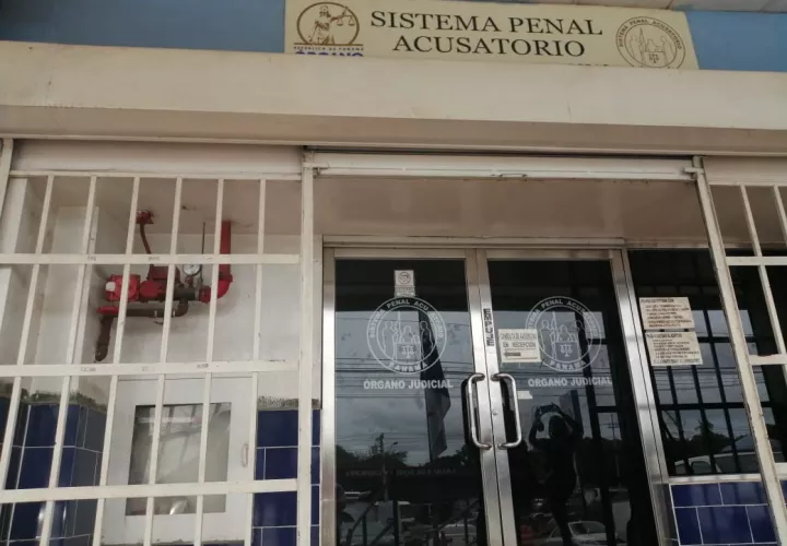  La defensa anunció un recurso de apelación el cual será resuelto el 11 de diciembre próximo.Foto/Eric Montenegro