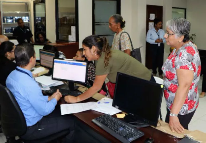 Mediante la ley se otorga el 100% de condonación de los recargos, intereses y multas.