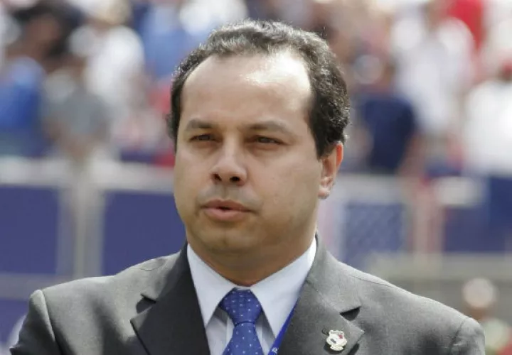 Ariel Alvarado fue presidente de la Fepafut entre 2000 y 2011. 
