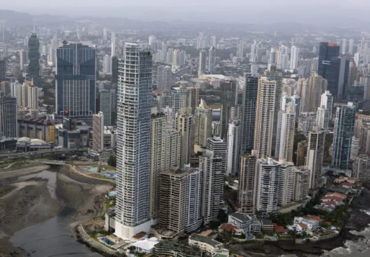 El proyecto Corredor Caribe de Colón y el Corredor Norte de David, Chiriquí también se desarrollarán a través de las APP.
