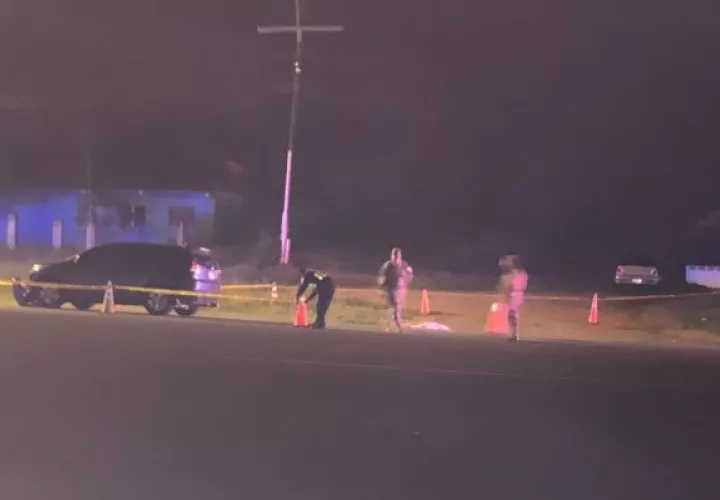 En la provincia de Los Santos se han registrado 12 muertes por accidentes de tránsito, en lo que ha transcurrido del 2019. Foto/Thays Domínguez