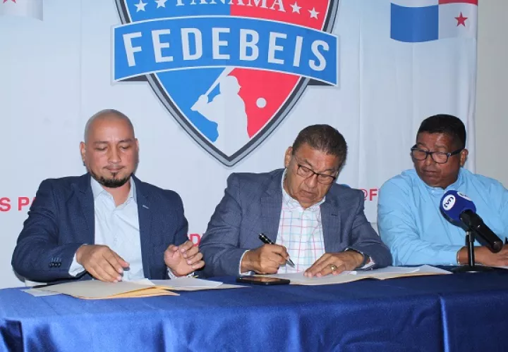 El anuncio se hizo este martes en conferencia de prensa.
