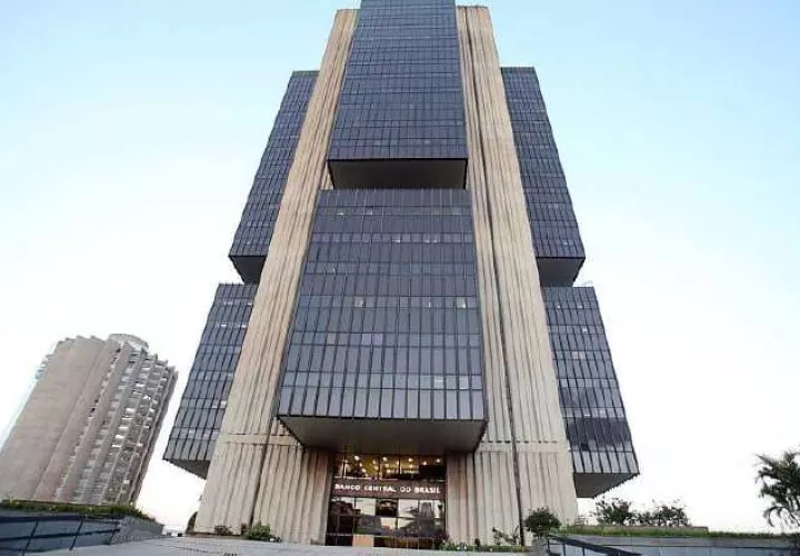 Banco Central de Brasil instó a continuar con la agenda de reformas. Foto: EFE.