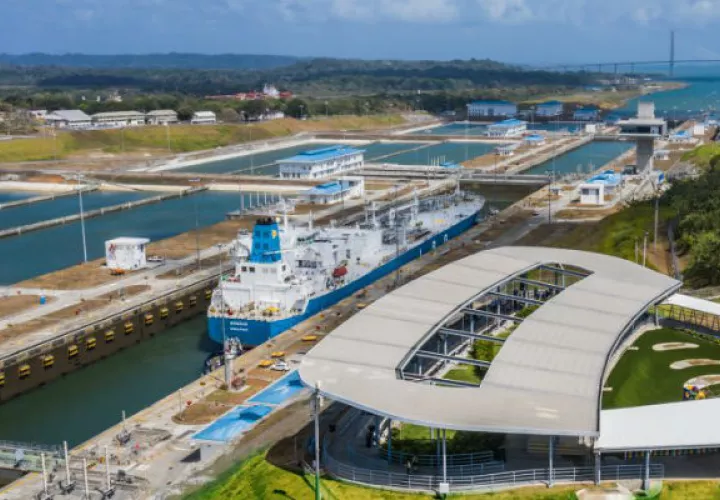 Junta Directiva del Canal aprueba aportes directos por $1,786.41 millones para año fiscal 2019.