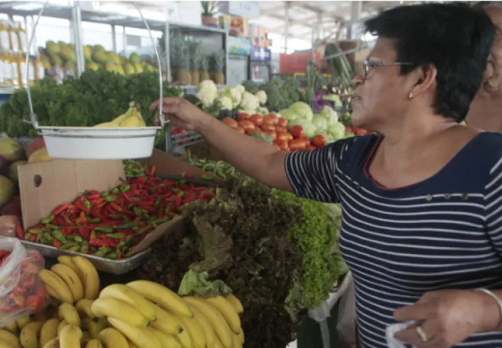 Ofertas en los comercios tuvo variaciones. Archivo