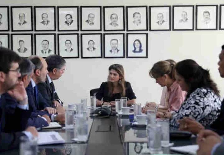 Panamá se prepara contra delitos financieros. Foto/Cortesía