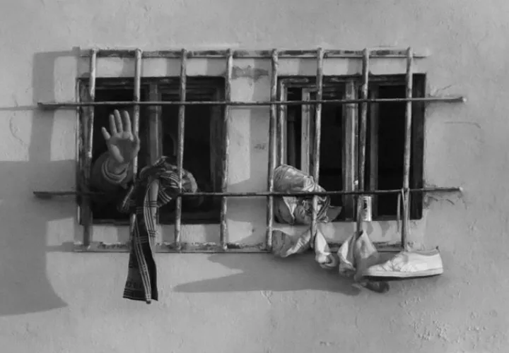 Padrastro que causó la muerte de una menor de edad tendrá que seguir en prisión. Foto/Ilustrativa