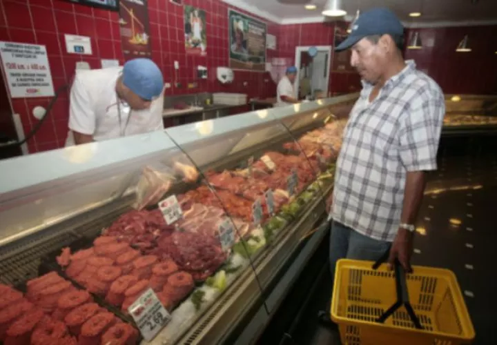 Al calificarse la carne y despojos de bovino como producto sensitivo no estaría permitido aplicar exoneraciones del 3% de arancel.