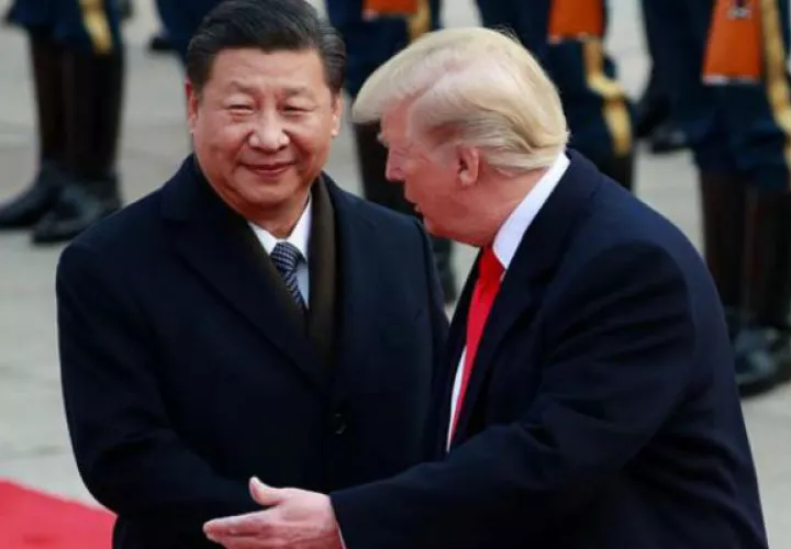La cancelación de esos aranceles es lo que ha provocado que hoy China anuncie que no aplica nuevos aranceles a productos estadounidenses, que hubiesen servido como represalia. Foto/EFE