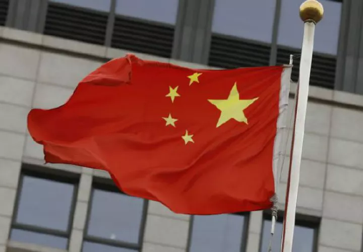 Los taiwaneses podrán establecer empresas total o parcialmente controladas por inversores de la isla. Foto: Efe.