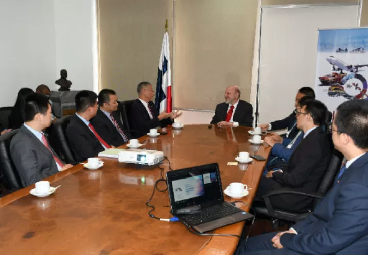 Zona Libre de Colón tiene todas las características para tener una mayor presencia de empresas chinas.