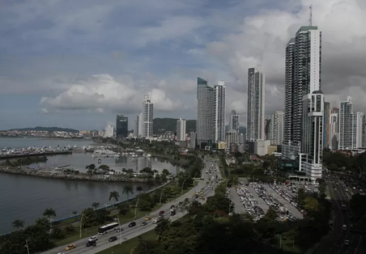 El crecimiento de Panamá podría alcanzar 3.5%, muy por debajo del crecimiento óptimo de 5.5%.
