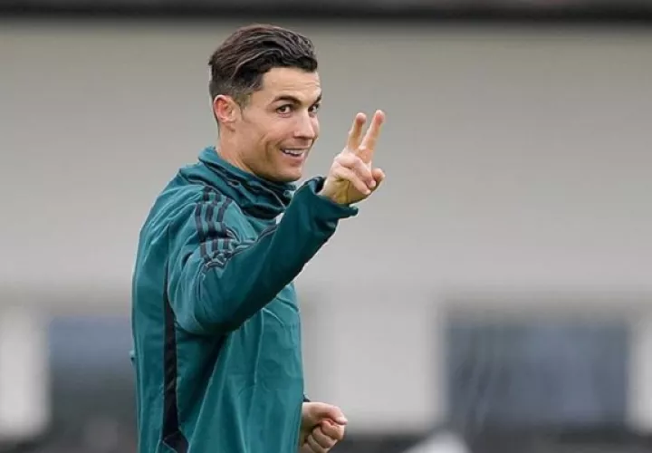 Cristiano comienza a planear su vida después del retiro. 
