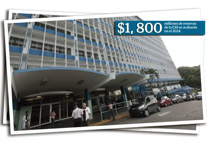 El Estado deberá generar entre 400 y 500 millones de dólares anuales para poder pagar pensiones.