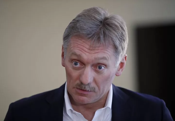 "Hemos dicho en diversas ocasiones que EE.UU. se preparó para violar los términos del Tratado INF. Esta prueba confirma elocuentemente que el Tratado fue cancelado por iniciativa estadounidense", señaló el portavoz del Kremlin, Dmitri Peskov. FOTO/AP