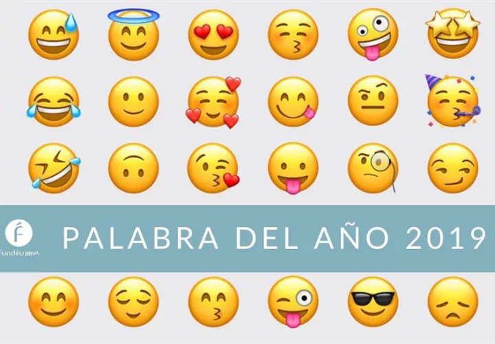 Los emoticonos y emojis conquistan día a día nuevos espacios. Foto: EFE
