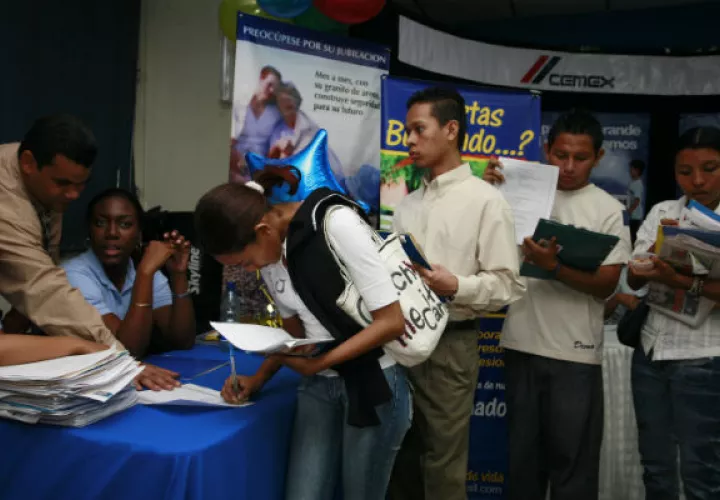 Aprender Haciendo es una iniciativa para generar empleos decentes.