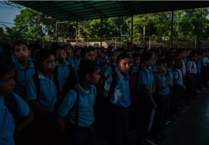 Foto/The New York Times