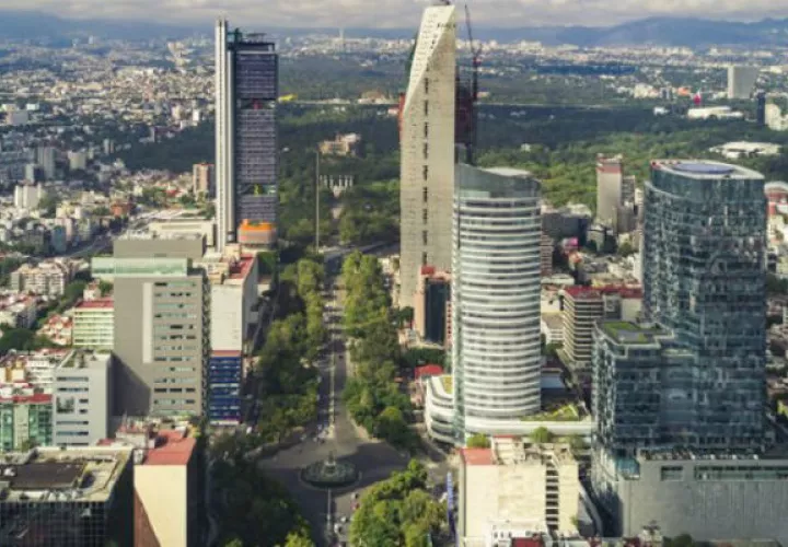 El T-MEC resulta más desfavorable para México, por las reglas de origen que exigen que el 75% de los vehículos sea regional. Foto: Cortesía.