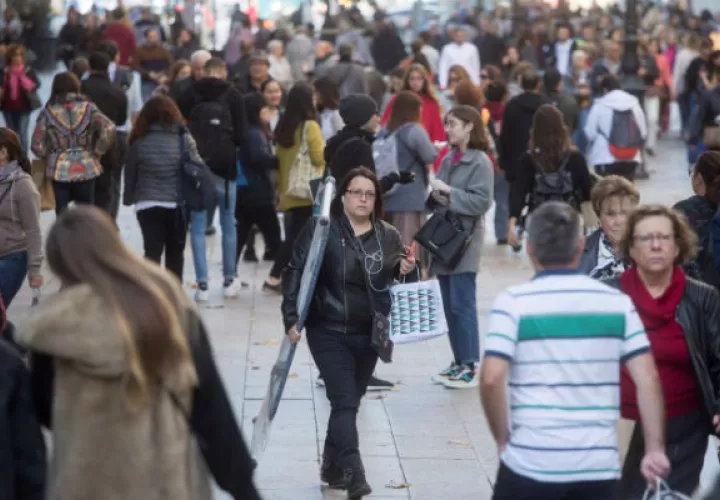 Los pronósticos de inflación general para los cierres de 2019 y 2020 disminuyeron en relación a noviembre.