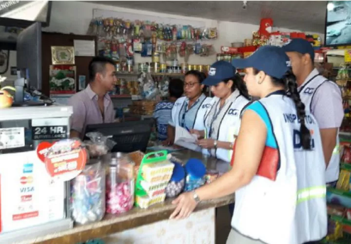 Panamá avanza en la digitalización con la factura electrónica. Archivo