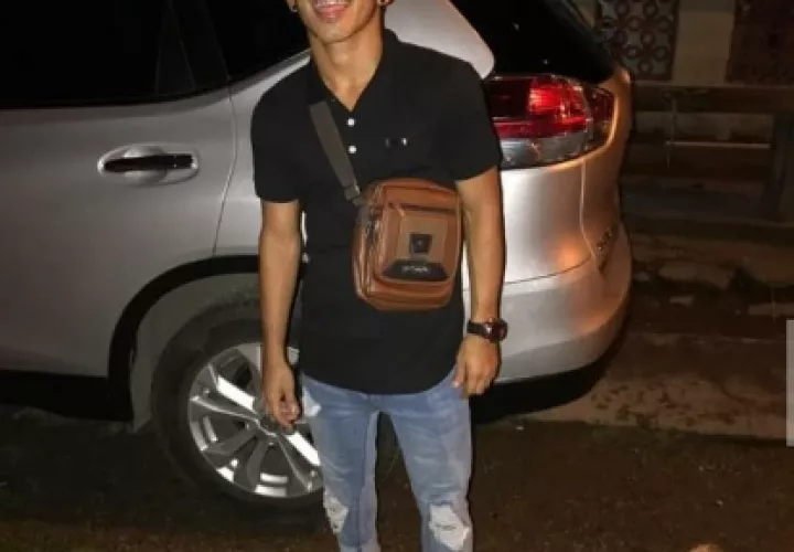  Alfredo Chung Tejada de 22 años de edad, se convirtió en la víctima número 80 por la violencia que impera en la provincia de Colón. 