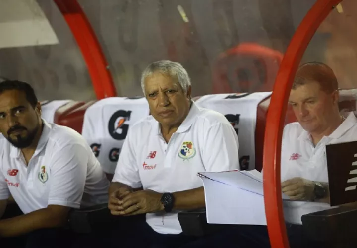 Gallego fue claro.