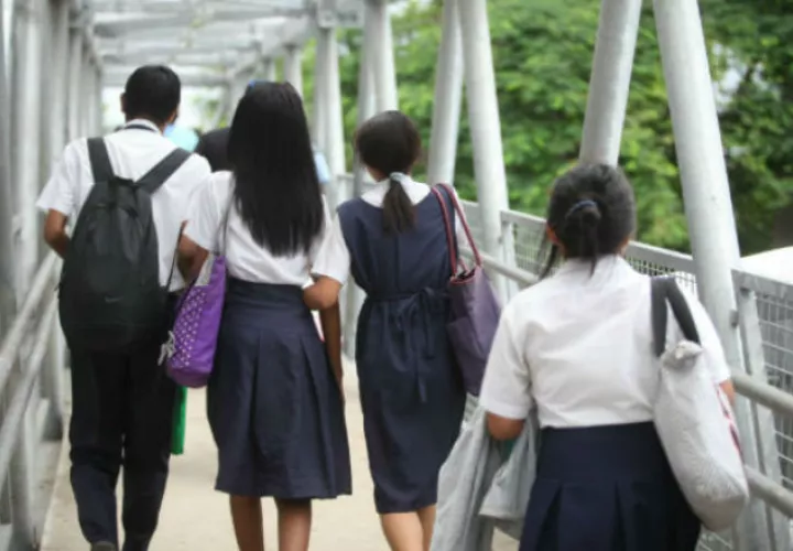 El Ministerio de Educación (Meduca)  informó que las Guías de Educación en la Sexualidad y Afectividad ya están listas y que se inició el proceso de capacitación a docentes.