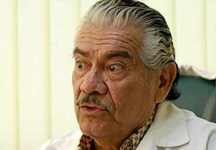 Guillermo Rolla Pimentel.