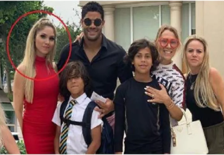 Las mujeres mantenían una relación muy cercana.