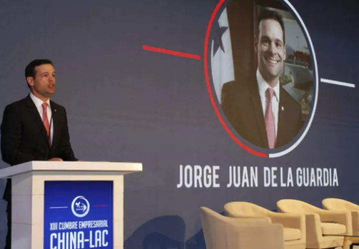 Posición geográfica de Panamá le permite llevar a cabo operaciones a través de la plataforma logística multimodal.