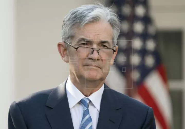 Donald Trump ha criticado de manera reiterada a la FED por actuar con demasiada lentitud a la hora de rebajar el precio del dinero. Foto/EFE