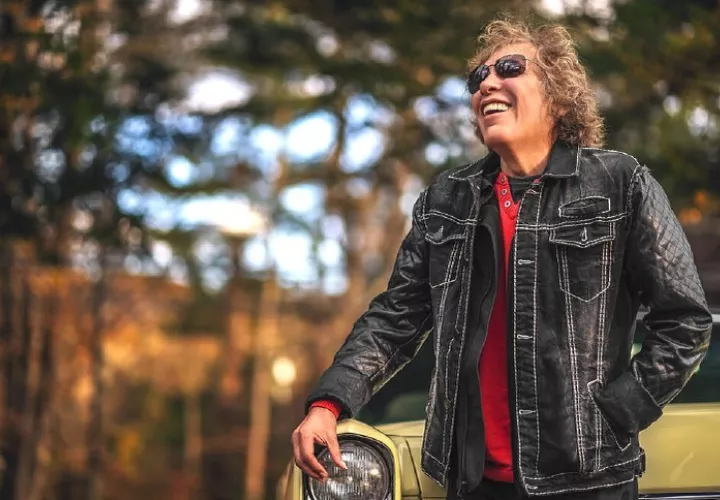 José Feliciano. Foto: Instagram