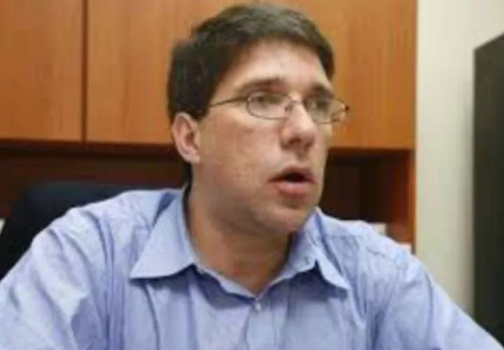 Juan Antonio Ducruet habría mantenido diferencias "agrias" con José Gabriel Carrizo.