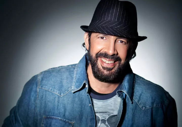 Juan Luis Guerra, connotado cantante dominicano. Foto: radiomitre.cienradios.com
